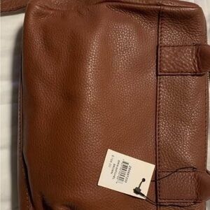 Fossil Bag - Erin Satchel